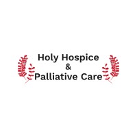 Holy Hospice & Palliative Care LLC logo - Similar company to Lenity Light Hospice Of Texas