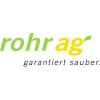Rohr AG logo - Similar company to Alphaplan Ag