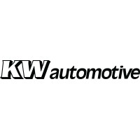 KW automotive logo - Similar company to Koni