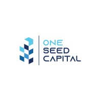 One Seed Capital logo - Similar company to Vas Webwork