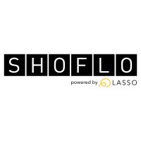 SHOFLO.tv (Acquired by LASSO) logo - Similar company to Quickmobile (Now Part Of Cvent)