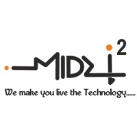 Midriff Info Solution Pvt. Ltd. logo - Similar company to Brandclever