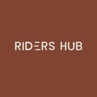 RIDERS HUB logo - Similar company to Hosting Concepts Bv