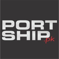 Portship.pk logo - Similar company to Krishach Industries Pvt Ltd