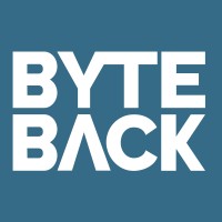 ByteBack Creative logo - Similar company to Pro Paint & Plastic Process Systems