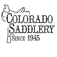 Colorado Saddlery Co logo - Similar company to Csu Equine Sciences