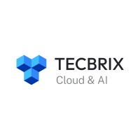 Tecbrix Cloud & AI logo - Similar company to Smartronx Technology