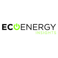 EcoEnergy Insights logo - Similar company to Enspar Energy Solutions (P) Ltd.