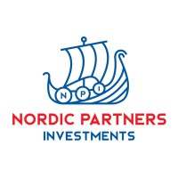 Nordic Partners Investments logo - Similar company to Berkeley Lipetz Group