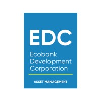 EDC Asset Management CEMAC logo - Similar company to Africa Bright