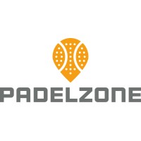 PADELZONE logo - Similar company to Emotion Group