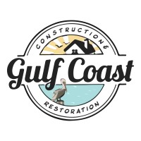 Gulf Coast Construction & Restoration logo - Similar company to Jack L. Marcus, Inc.