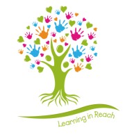 Learning in Reach logo - Similar company to Resilience Hub