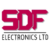 SDF Electronics logo - Similar company to Data Clinic Ltd