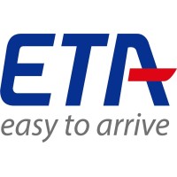 ETA Logistics Limited logo - Similar company to Eta Logistics