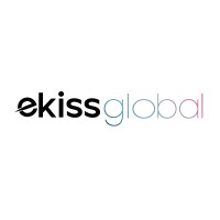 Ekiss Global logo - Similar company to Stadyo