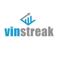 Vinstreak Consulting FZC logo - Similar company to Vinstreak It Solutions