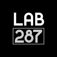 LAB287 logo - Similar company to Bridgeworks Ltd