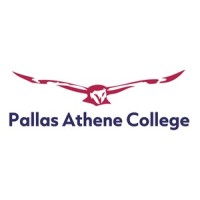 Pallas Athene College logo - Similar company to Candea College