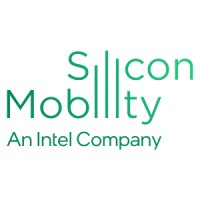 Silicon Mobility logo - Similar company to Menta Sas