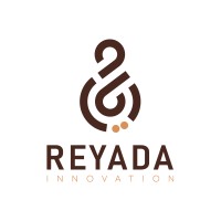 Reyada Innovation - ريادة الابتكار logo - Similar company to Rep Agency