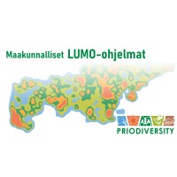Maakunnalliset LUMO-ohjelmat logo - Similar company to Graani