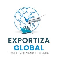 Exportiza Global LLP logo - Similar company to Exportize Ltd.