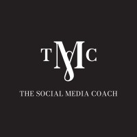 The Social Media Coach (SMC) logo - Similar company to Project We Can