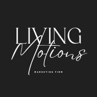 Living Motions Management Marketing logo - Similar company to Higher Agency