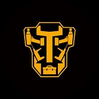 DEKO TOOLS logo - Similar company to Equipment Wholesalers