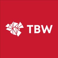 Technischen Betrieben Wil (TBW) logo - Similar company to Thurcom