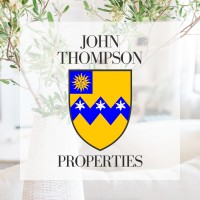 John Thompson Properties logo - Similar company to Smuts & Co Attorneys