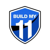 BuildMy11 logo - Similar company to Appscioto