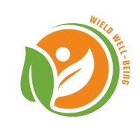 Wield Well-Being logo - Similar company to Lwell