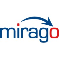 Mirago Ltd. logo - Similar company to Compsoft Creative