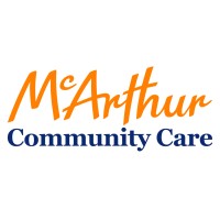 McArthur Community Care logo - Similar company to Osan Ability