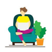 The Remote Workforce logo - Similar company to Remote Workx Consulting Organization