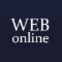 Web-online logo - Similar company to Urbistic