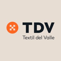 Textil del Valle logo - Similar company to Textil San Ramon