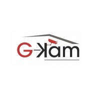 G-Kam logo - Similar company to Gedis Telecom