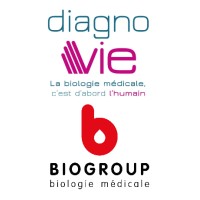 DIAGNOVIE - BIOGROUP logo - Similar company to Gondrand Halluin