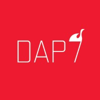 Dap7 - Agência de Marketing logo - Similar company to Daspe Web