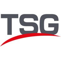 TSG Austria GmbH logo - Similar company to Selltech Gmbh