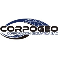 CORPOGEO S.A.C. logo - Similar company to Optech Ltd