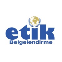 Etik Mesleki Yeterlilik Ve Belgelendirme Hizmetleri Mrk. A.Ş.