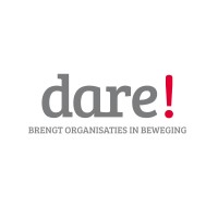 Dare! - Brengt Organisaties In Beweging