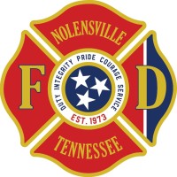 Nolensville Fire & Rescue logo - Similar company to Henry County Fire Rescue