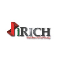 IZZGROUP IRICH logo - Similar company to Kazumi