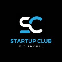 Startup Club logo - Similar company to Null Vit Bhopal Student Chapter