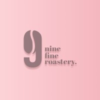 Nine Fine Roastery logo - Similar company to Eighthirty Coffee Roasters